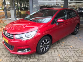 Citroën C4 PureTech 130pk Feel Edition │ Connect Nav DAB+ │ Pack Détection