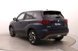 Suzuki Vitara 1.4 Boosterjet Style Smart Hybrid | Schuifdak | Adaptive Cruise | Camera | CarPlay | Stoelverwarming / 4