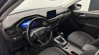 Ford Kuga 1.5 EcoBoost Titanium CAMERA ECC CRUISE LED LM DAB. / 24