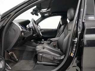 BMW X3 xDrive30e M-Sport Hifi | Camera / 18