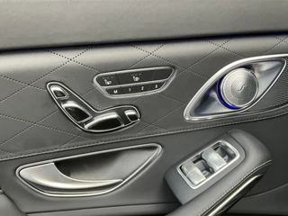Maybach S-klasse 600 V12 B&O (811) HUD 360° Nachtsysteem(610) Uniek / 20