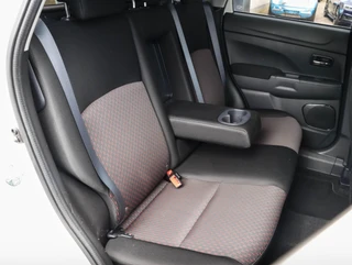 Mitsubishi ASX 1.6 Cleartec Connect Pro Trekhaak / 19