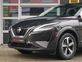 Nissan Qashqai 1.5 e-Power N-Connecta Camera| Carplay | Adaptive / 26