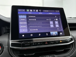 Jeep COMPASS 1.5T e-Hybrid Summit | Camera | Adaptive Cruise Control | Volleder | / 24