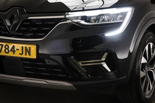 Renault Arkana 1.3 TCe 140 | LED | DAB | APPLE | CAMERA | TREKHAAK | 17" / 16