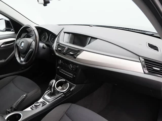 BMW X1 sDrive20i 183 Pk Automaat Executive | Trekhaak | Bi Xenon | Cruise Control | 17 Inch | 132.168 Km !! / 35