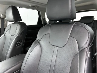 Kia Sorento 1.6 T-GDI Hybrid 2WD Dynamic Plus Line LEDER | PANORAMADAK | CAMERA / 16