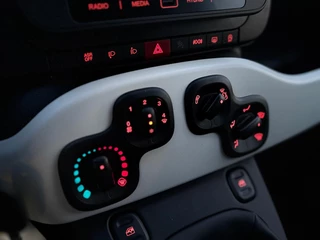 Fiat Panda 1.0 Hybrid Pandina | Carplay | Airco | Cruise Control | Parkeersensoren / 22