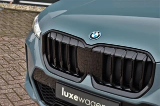 BMW X1 xDrive25e M-Sport  Premium 18inch Leder Camera ACC-voorbereiding / 42