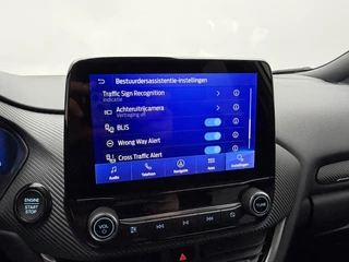Ford Puma 1.0 EcoBoost ST-Line X Automaat | B&O Premium Audio | Full Led | Camera | Navigatie | Carplay&Android / 19