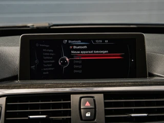 BMW 3 Series Gran Turismo 320i High Executive Leder | Xenon | Sportstoelen | Memory | Stoelverwarming | Navi | PDC v+a / 19