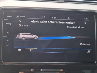 Volkswagen Passat Variant 1.4 TSI PHEV GTE * Panoramadak * Elek. Achterklep * Navigatiesysteem * 18 Inch Velgen * / 38