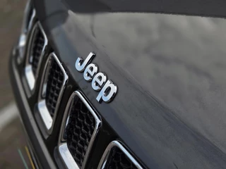 Jeep Compass 1.4 MultiAir Longitude | Apple-Android | Navigatie | Dealeronderhouden / 8