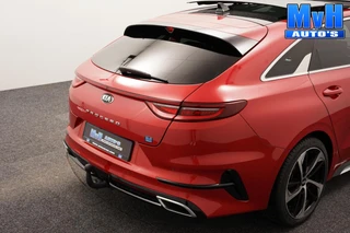 Kia ProCeed 1.4 T-GDI GT-Line|LUXE|TREKHAAK|PANO|LED|NAP|CAM / 37