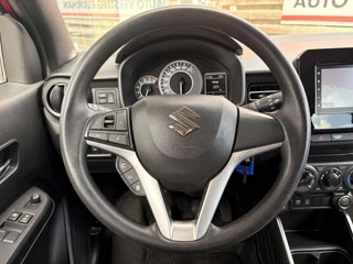 Suzuki Ignis 1.2 Smart Hybrid Select Achteruitrijcamera, Stoelverwarming, Airco, Bluetooth / 24