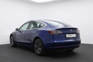 Tesla Model 3 Standard Range Plus RWD 60kWh 90% SOH | Autopilot | Panorama | Leder | NL Auto / 4