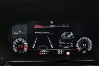 Audi A3 Sportback 2.0 TFSI quattro S3 Edition One  Pano/Matrix LED/B&O/Keyless/Camera/Headup/Elek. stoelen+mem/Elek. klep/19" / 23