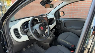 Fiat Panda 1.0 Hybrid Pandina Cross Hoge Zit Carplay LM-Velgen PDC / 6