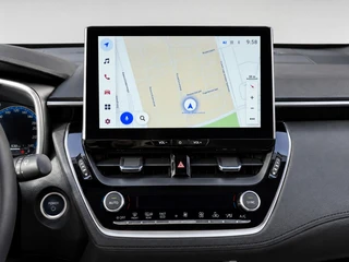 Toyota Corolla Cross Hybrid 140 Dynamic Clima Camera Velgen Full Led / 25
