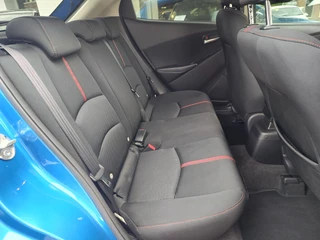 Mazda 2 1.5 SKYACTIV-G GT-M  Keyless | Carplay/Android | Dodehoeksensoren | Head Up Display / 11