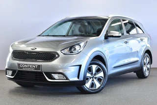 Kia Niro 1.6i Hybrid DCT6 BusinessPlusLine Edition / 4