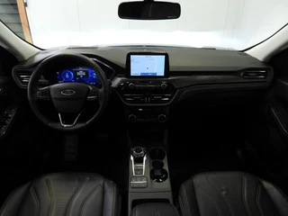 Ford Kuga 2.5 PHEV Plug-In Vignale LEER/MEMORY/B&O/HEAD-UP/LED/18"LMV! / 6