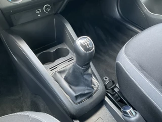 Škoda Fabia Combi 1.0 TSI Style 1Eig DAB Carplay Stoelverw Black metal / 16