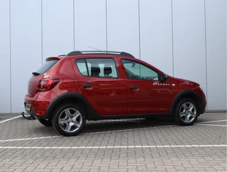 Dacia Sandero Stepway 1.0 SCe  | BOVAG-garantie | Trekhaak | Airco / 5