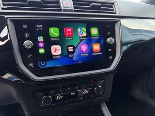 SEAT Ibiza 1.0 TSI Excellence / CarPlay / 1ste eigenaar / 17