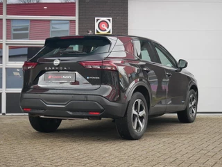 Nissan Qashqai 1.5 e-Power N-Connecta Camera| Carplay | Adaptive / 13