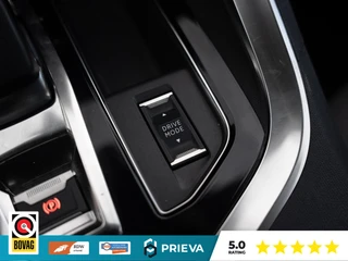 Peugeot 3008 1,6 PureTech Plugin-hybrid Allure Pack EAT8 225HK 5d 8g Aut. / 38