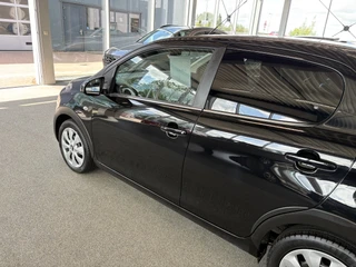 Citroën C1 1.0 VTi Millenium 5-drs. CARPLAY/DAB/AIRCO/LIMITER / 12