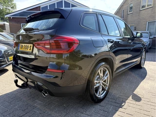 BMW X3 sDrive18d 150pk High Executive  Leer, Navi, Trekhaak / 4