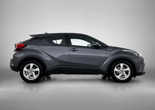 Toyota C-HR 1.8 Hybrid Dynamic Camera | Cruise Control | Climate Control | / 9
