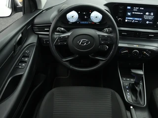 Hyundai i20 1.0 T-GDI Comfort Plus Automaat Carplay navigatie | Camera | Cruise control / 4