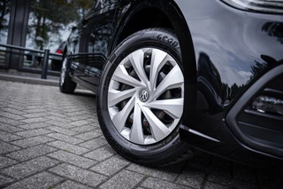 Volkswagen Polo 1.0 TSI 110pk Business | Beats | Keyless | Trekhaak | Led koplampen| Cruise control | Camera | Parkeerhulp | / 59