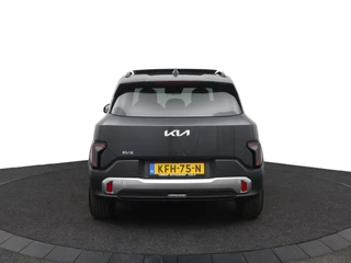 Kia EV2 Demo Edition 42.2 kWh - Panorama dak - Elektrische bestuurderstoel - Harman Kardon Fabrieksgarantie tot 04-2033 / 7