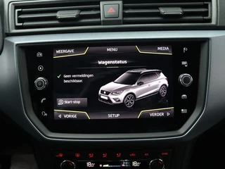 SEAT Arona 1.0 TSI Style Launch | Trekhaak | Navigatie | Camera | Stoelverwarming / 40