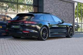 Porsche Panamera Sport Turismo 4.0 Turbo S E-Hybrid  | VOL! | BURMESTER | MASSAGE | SOFT-CLOSE | €254K NP! | NIGHTVISION | CARBON | 360 | REAR ENTERTAINMENT | / 29