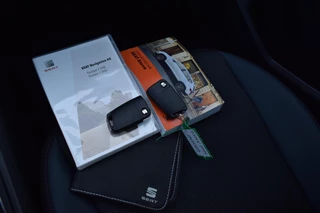SEAT Ateca 1.0 EcoTSI Style Business Intense | Trekhaak | Apple CarPlay | Camera | Climate / 20