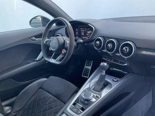 Audi TT RS Roadster TT 2.5 400pk 5-Cil Quattro B&O Camera Stoelverw. 20 Inch / 43