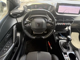 Peugeot 208 1.2T 100pk GT | Full LED | Camera voor + achter | Navi | Keyless Entry | Dodehoek detectie | Draadloos Apple Carplay/Android Auto / 20