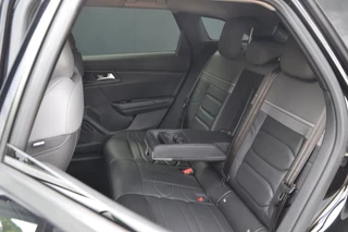 Citroen C5 X 1.2 130 PK Turbo - 8 Automaat * Shine * Leder * HUD * Stoel / Stuur verw. / 18