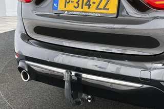 BMW 2-serie Gran Tourer 216i Business Edition Plus Trekhaak Stoelverwarming Head-Up Harman Kardon / 11