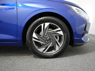 Hyundai i20 1.0 T-GDI Comfort Smart Clima | Winterpakket | Trekhaak | Camera | / 22