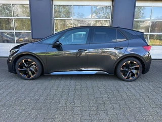 CUPRA Born Adrenaline One 62 kWh Stuur/stoel verwarming, Camera, Carplay, ALL IN prijs! / 7
