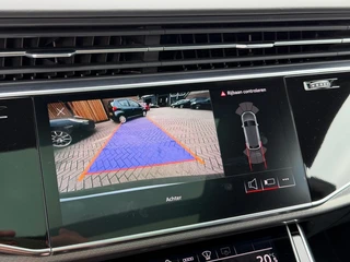 Audi RSQ8 4.0 TFSI RS Q8 Quattro 4 wielbesturing Hud B&O Panodak / 54
