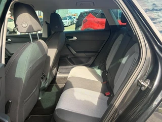 Seat Leon ST 1.0 EcoTSI Style Business Intense|Automaat|Inklapbare Trekhaak|Camera|Apple Carplay+Android Auto / 7
