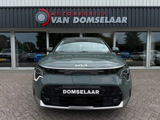 Kia Niro EV DynamicLine 64.8 kWh - SOH 98 Camera Clima Navi / 44