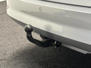 Skoda Fabia Combi 1.0 TSI Ambition AUTOMAAT TREKHAAK CARPLAY NAVI CRUISE ECC LM. / 11